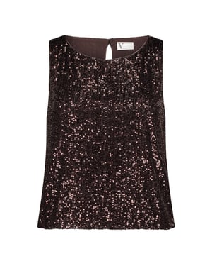 Vera Mont Top korte mouw 04044478