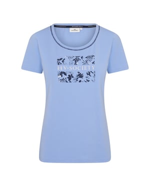 HV Society T-shirt hvsisabel
