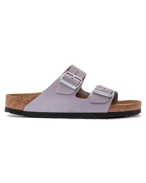 Birkenstock Arizona bs dames sandaal