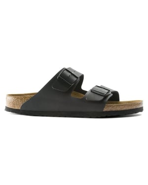 Birkenstock Arizona bs heren sandaal