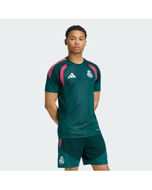 Adidas real tr jsy trainingshirt replica voetbal -
