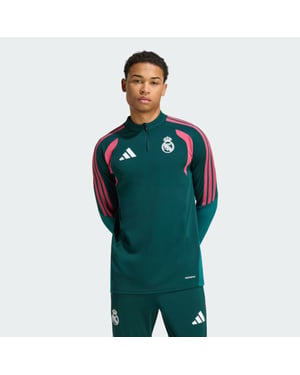 Adidas real tr top trainingshirt replica voetbal -