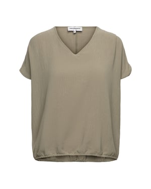 &Co Woman &co woen top acy khaki