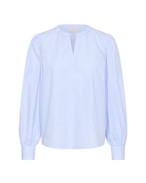 KAFFE Kajada blouse 10511414-blue