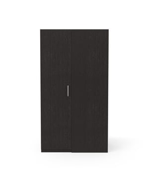 Wasophoogte ® opbergkast zijkast voor wasmachine kast module k3 -