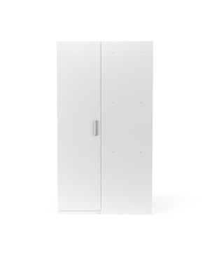 Wasophoogte ® opbergkast zijkast voor wasmachine kast module k3 -