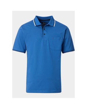 Redmond Polo heren polo shirt jersey 251470900/18