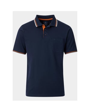 Redmond Polo heren polo shirt jersey 251470900/19
