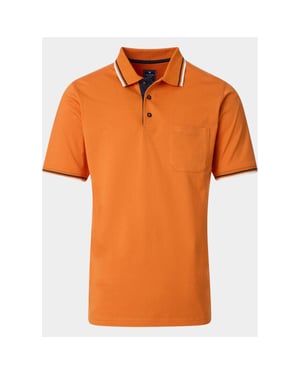 Redmond Polo heren polo shirt jersey 251470900/204