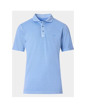 Redmond Polo heren polo shirt uni 251930900/120