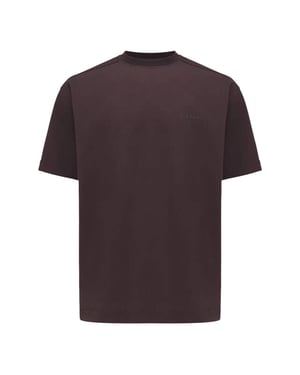 Genti T-shirt korte mouw j5080-3227