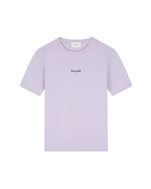 Pure Path T-shirt korte mouw 26020106