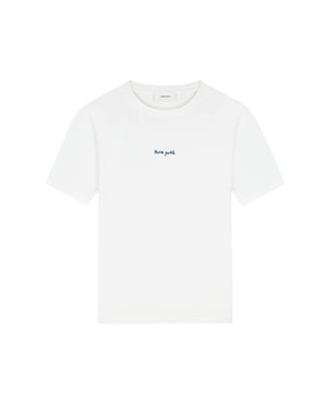 Pure Path T-shirt korte mouw 26020106