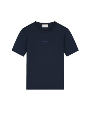 Pure Path T-shirt korte mouw 26020106