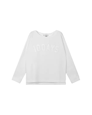 10 Days Sweat 20-803-6203