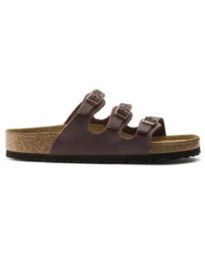 Birkenstock Florida bs dames sandaal