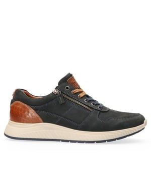 Australian Footwear Hurricane leater