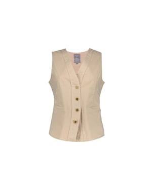 Geisha 65020-10 jacket vest