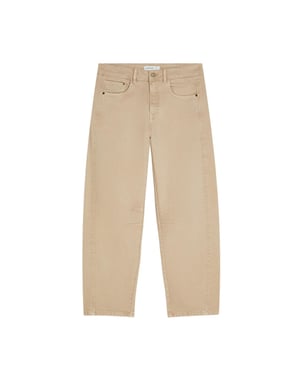 Summum 4s2910-12353 cocoon pant heritage stretch t