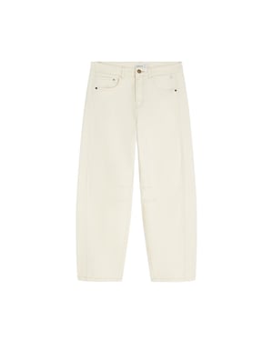 Summum 4s2910-12353 cocoon pant heritage stretch t
