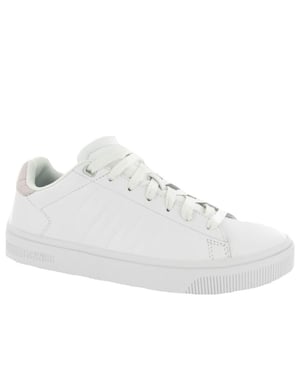 K-Swiss Court frasco low women