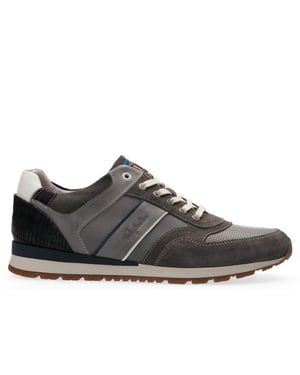 Australian Footwear Navarone leather
