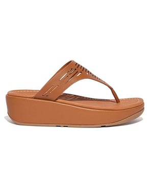FitFlop Lulu sleek toe post
