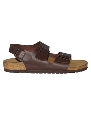 Birkenstock Milano breed