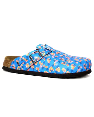 Birkenstock Boston synthetisch