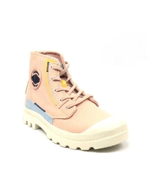 Palladium Pampa underlayer