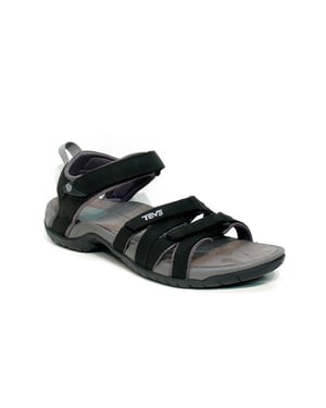 Teva Tirra leather w