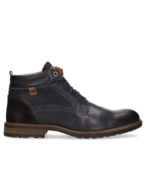Australian Footwear Conley leather