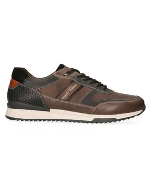 Australian Footwear Filmon leather