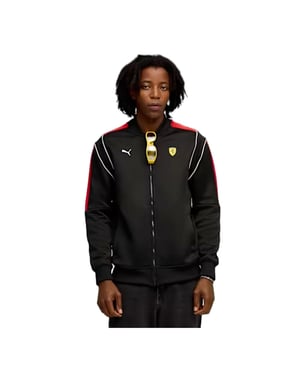 Puma Herr Ferrari MT7 Träningsjacka