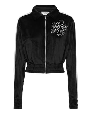 Joggingjacka Signature