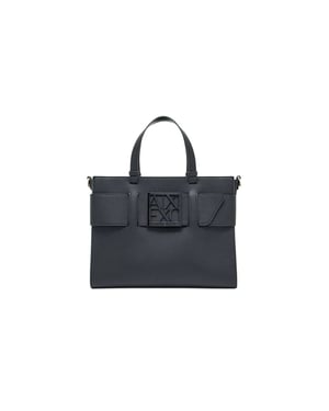 Armani Exchange dames shopper handtassen