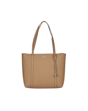 Armani Exchange Signature dameshandtassen