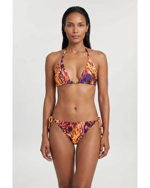 Abstract Animal Bikini Bottom
