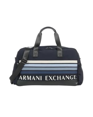 Armani Exchange Essential Herr Resväska