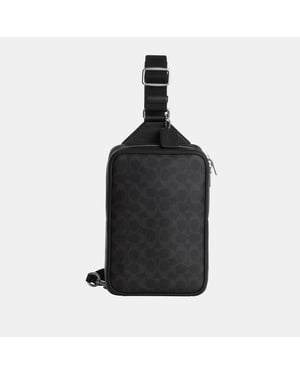 Ray Pack 17 In Signature Canvas
