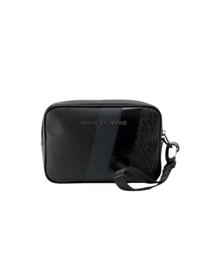 Armani Exchange Heren Original unlimited pouch