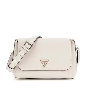 Guess Meridian Flap schoudertas voor dames