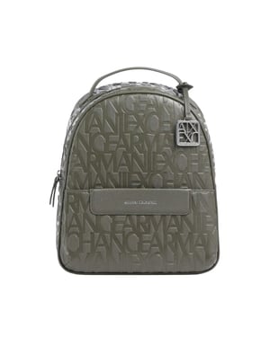 Armani Exchange Damryggsäck Savanna
