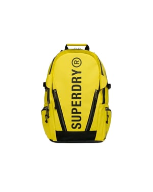 Superdry damesrugzak met zeildoek