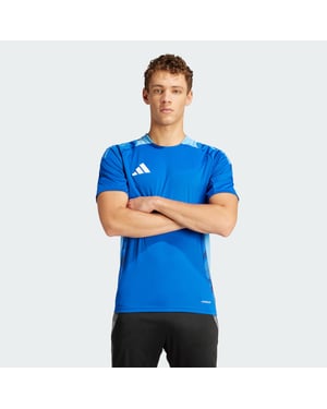 Tiro 24 Competition Training Jersey