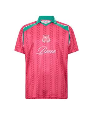 Puma Herrtröja i Performance-serien (Rosa)