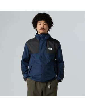 Men's Seasonal Mountain Jacket Summit Navy