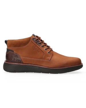 Australian Footwear Dexter nubuck