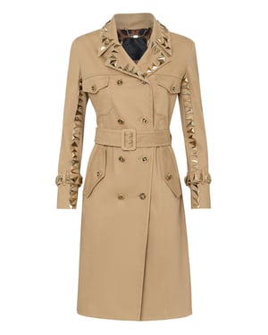 Coat Long
