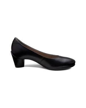 ECCO 230203 sculptured